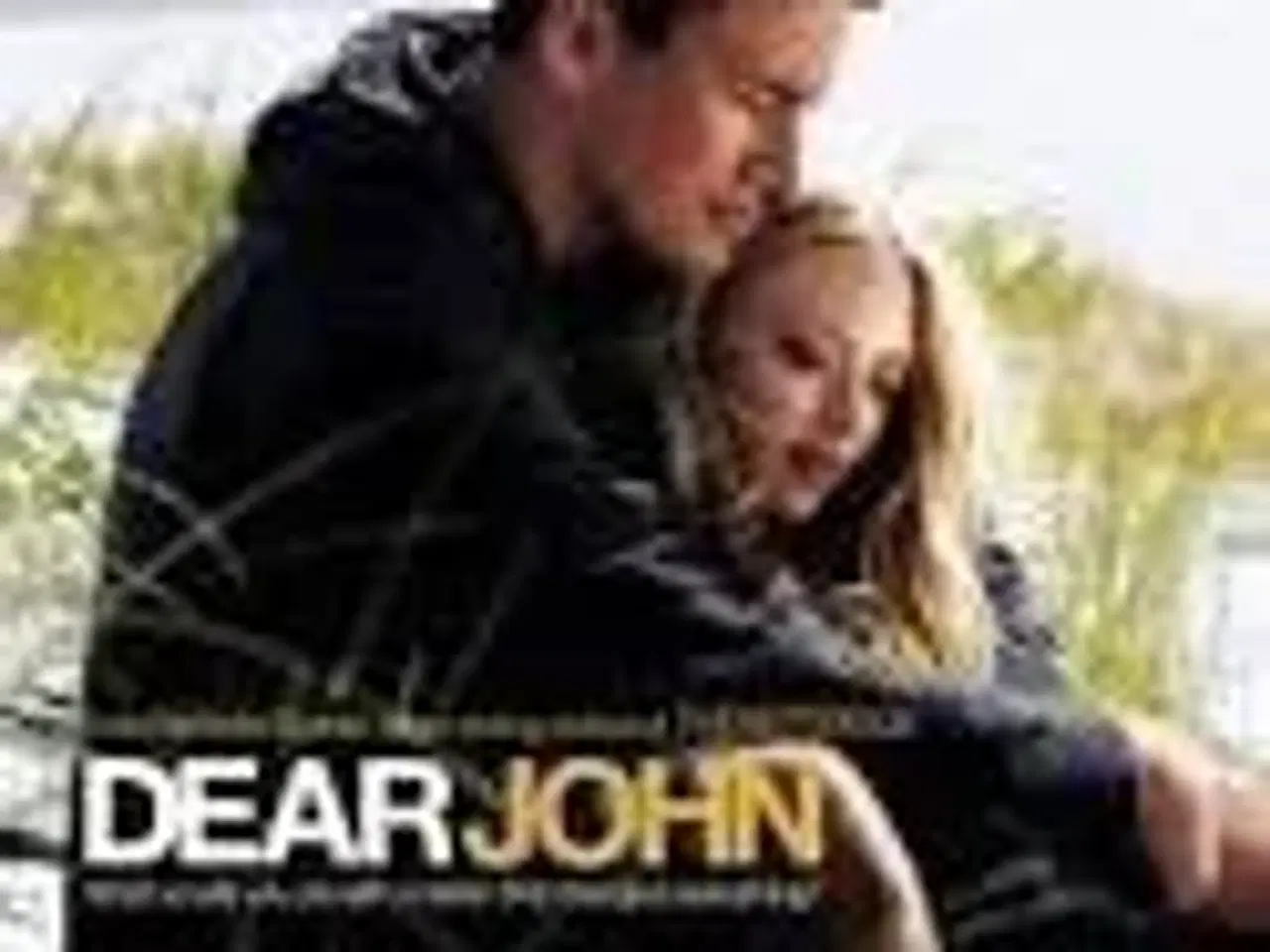 Billede 1 - Dear John