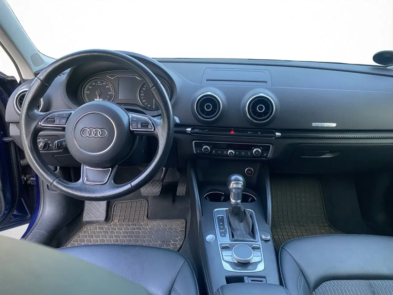 Billede 10 - Audi A3 1,4 e-tron Attraction Sportback S-tr.