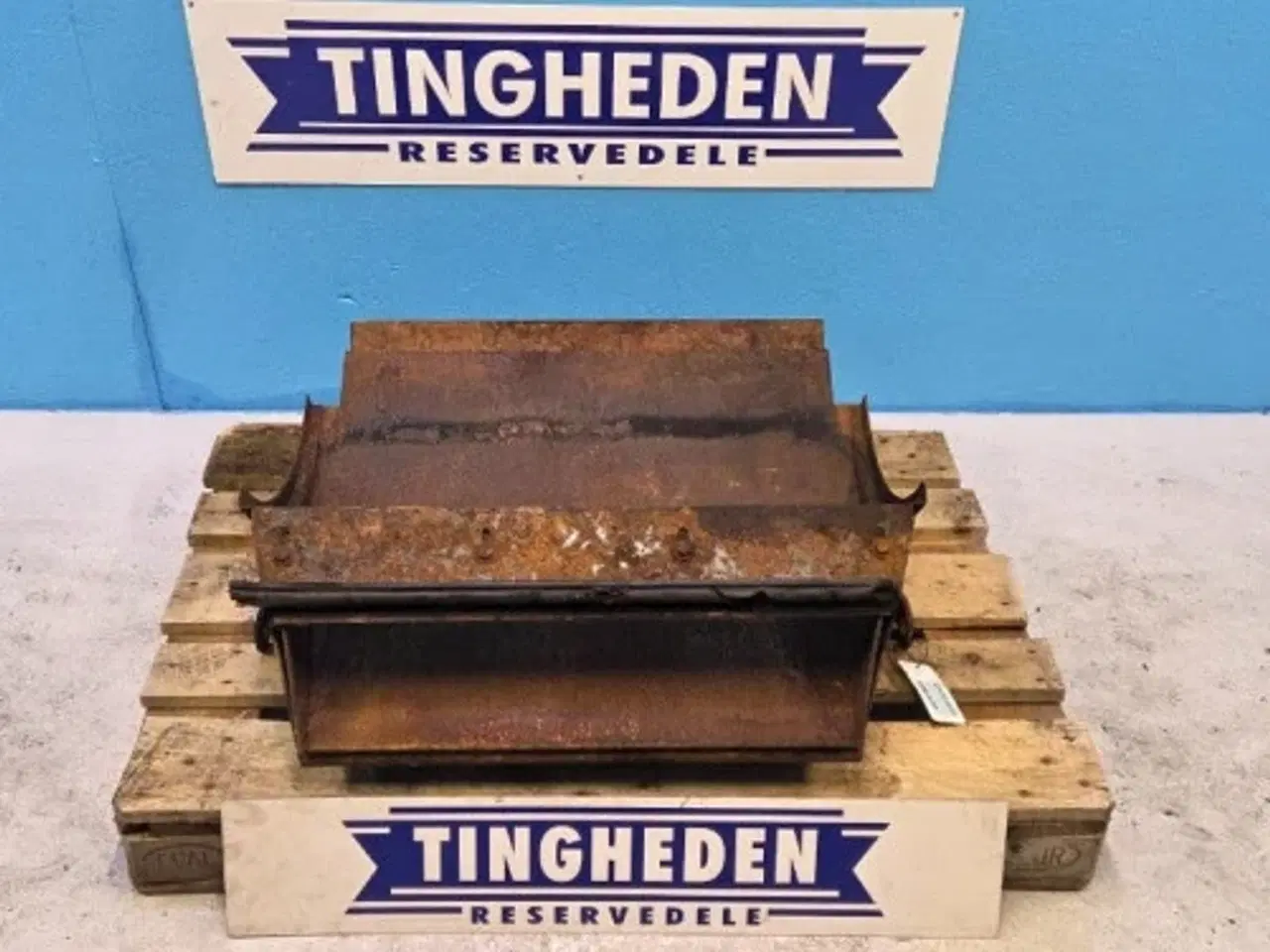 Billede 1 - Claas Jaguar 850 Hus 0909750