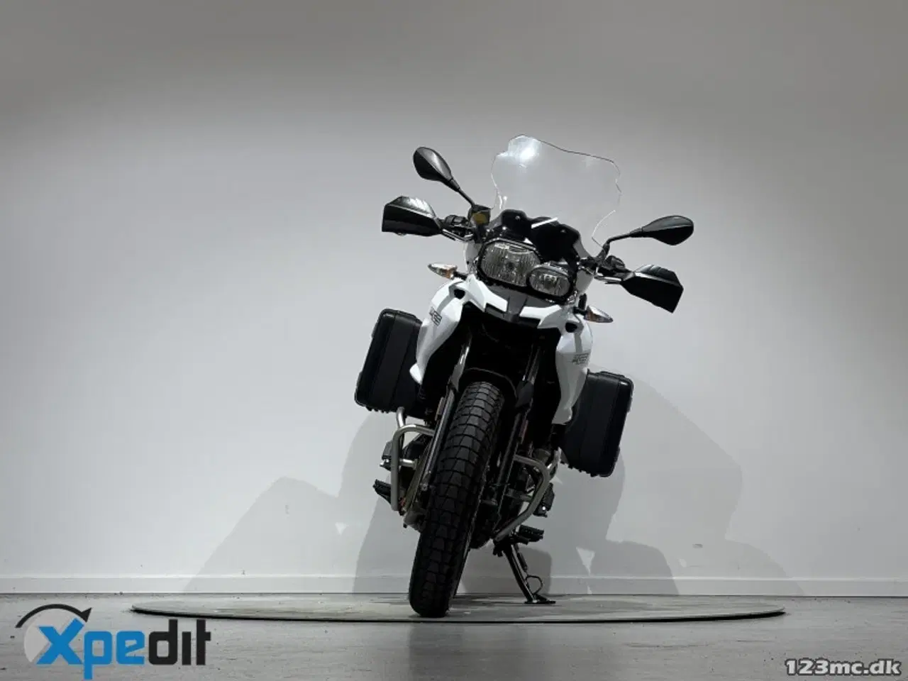 Billede 4 - BMW F 700 GS