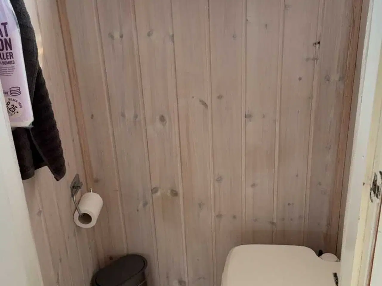 Billede 11 - Kolonihave hus flade enge Frederikshavn 