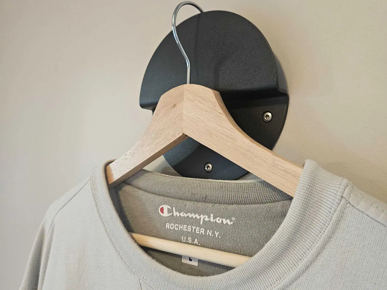 Billede 2 - Champion Sweatshirt