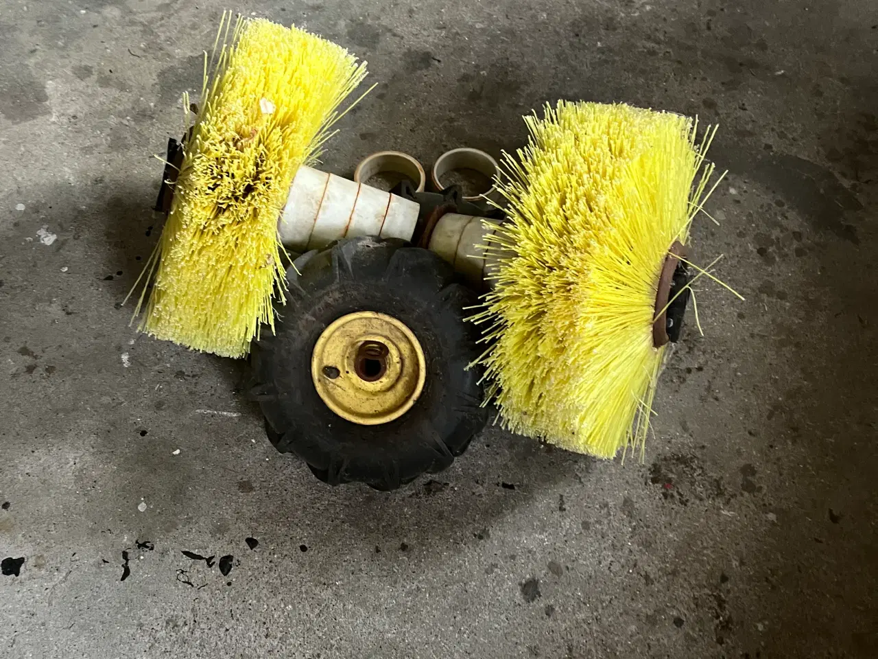 Billede 3 - texas handy sweep