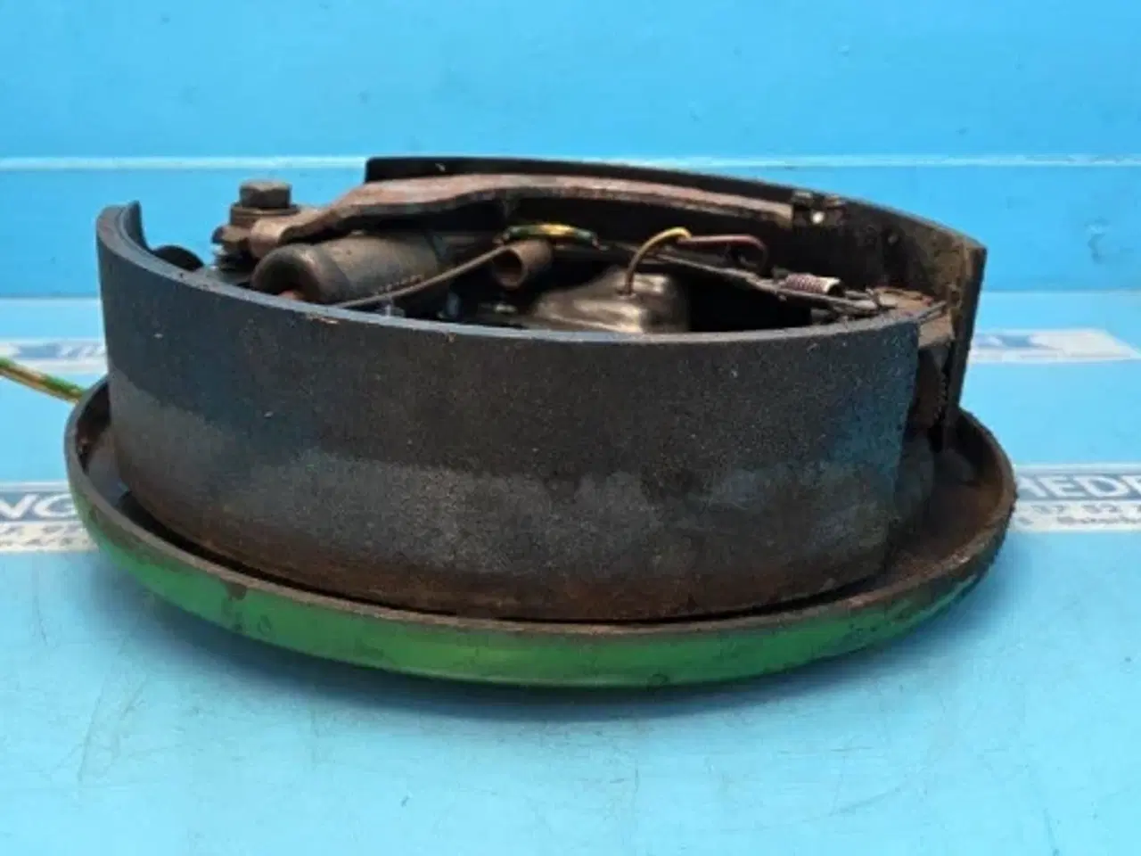 Billede 10 - John Deere 1170 Bremse L.  AH143332