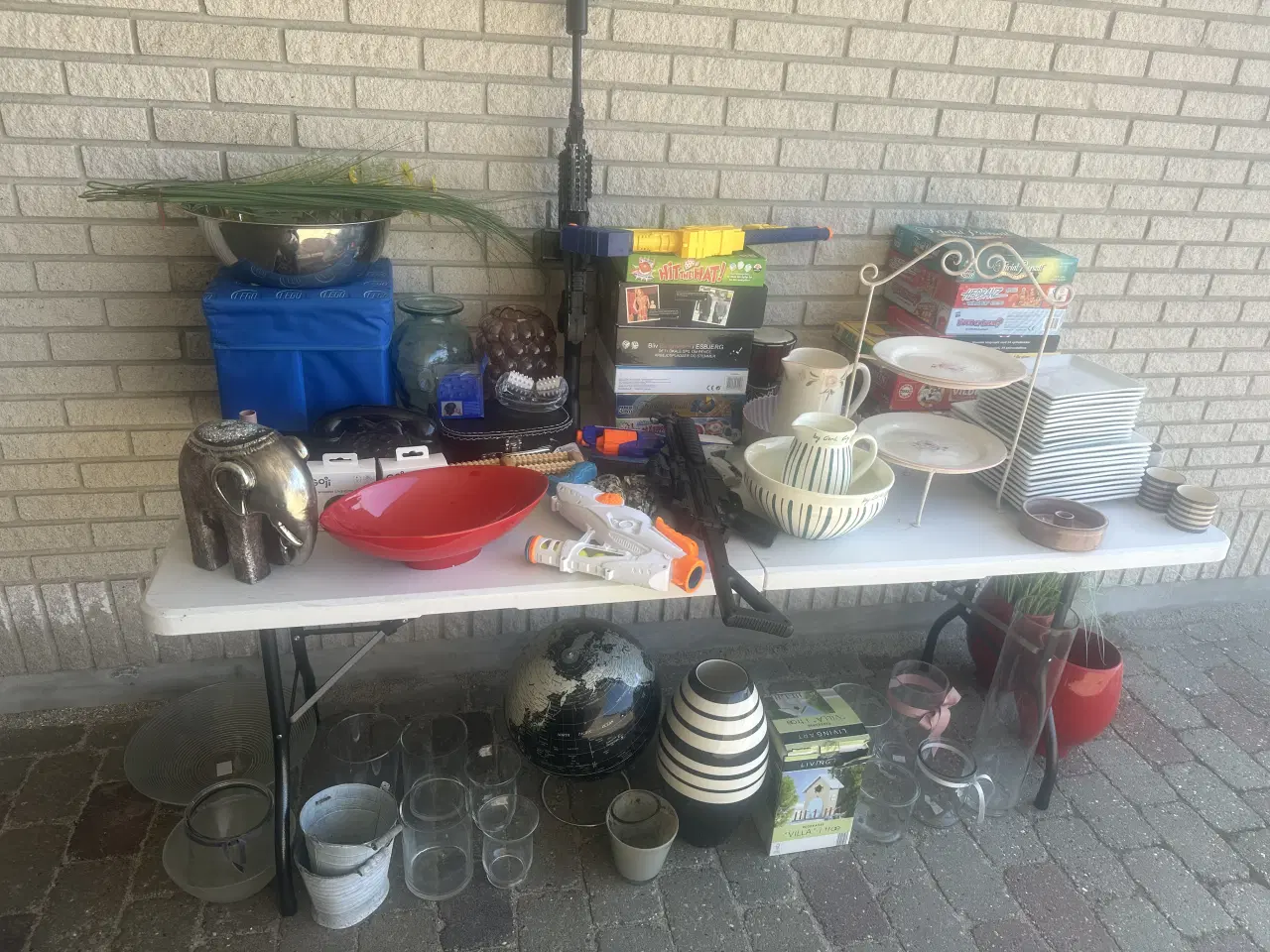 Billede 1 - GRATIS ved afh.