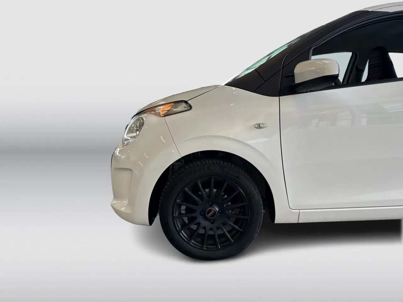 Billede 9 - Citroën C1 1,2 PureTech Shine