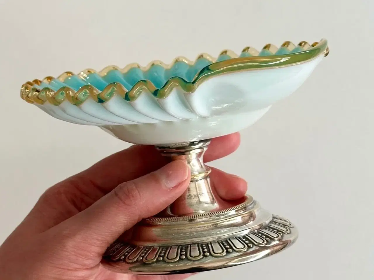 Billede 6 - Antik miniopsats