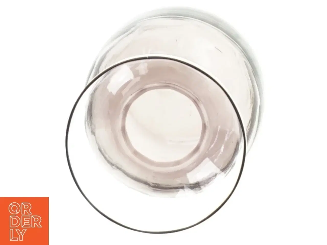 Billede 2 - Hyacint glas  (str. 13 x 8 cm)