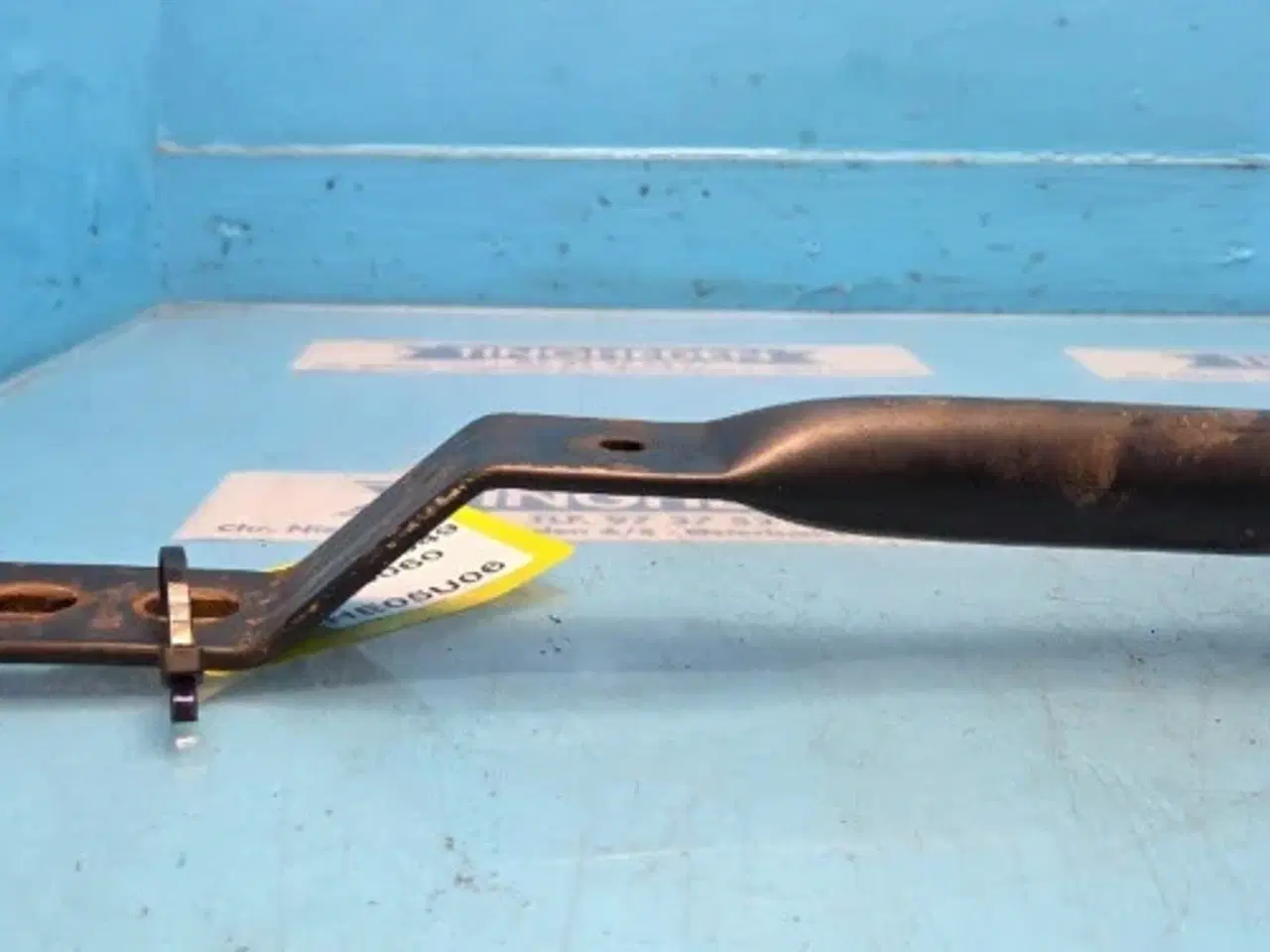 Billede 7 - Massey Ferguson 3060 Support L. 3580013M94