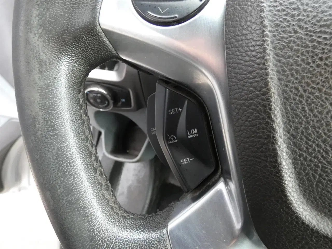 Billede 13 - Ford Transit Custom 310 L2H1 2,2 TDCi Trend 125HK Van 6g