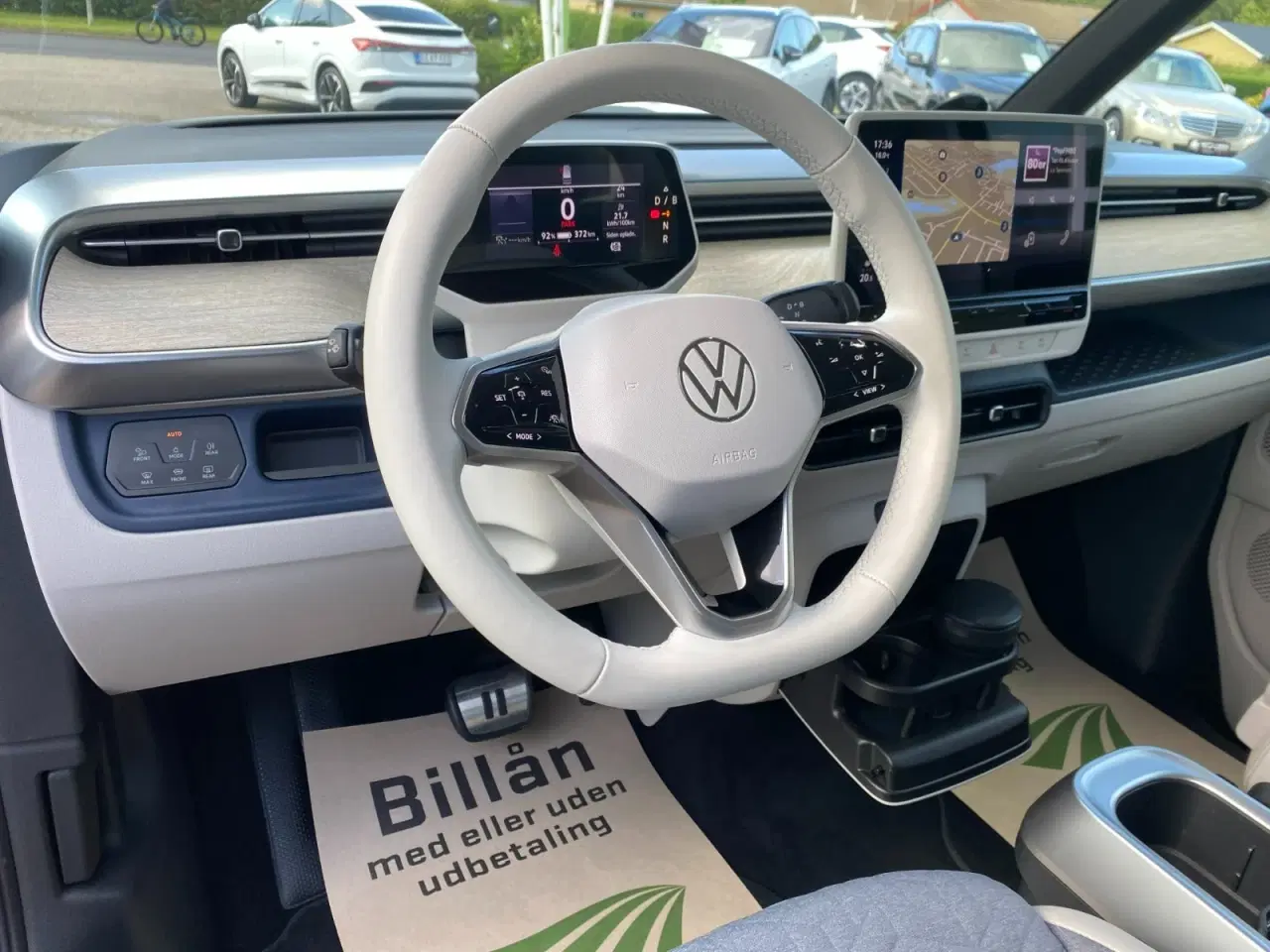 Billede 7 - VW ID.Buzz 77 Pro SWB