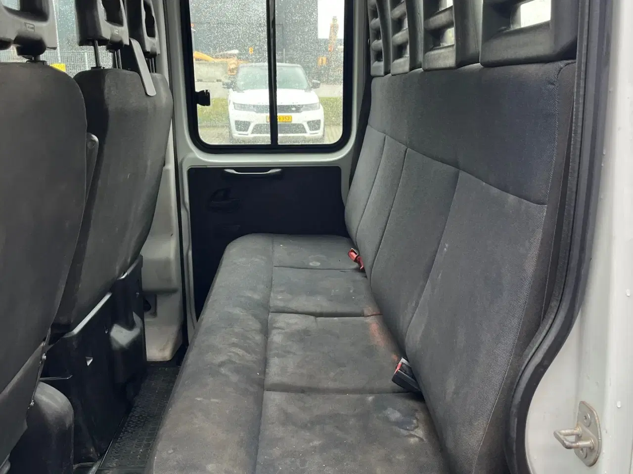 Billede 8 - Iveco 35S18 3,0D wb4100 dobbel kabine