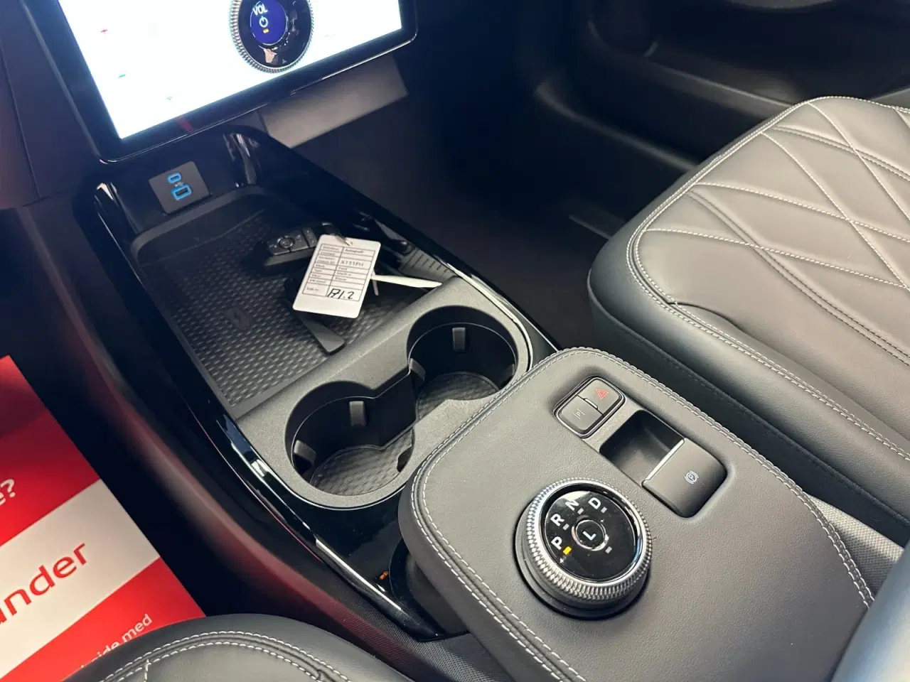 Billede 19 - Ford Mustang Mach-E 88 Extended Range