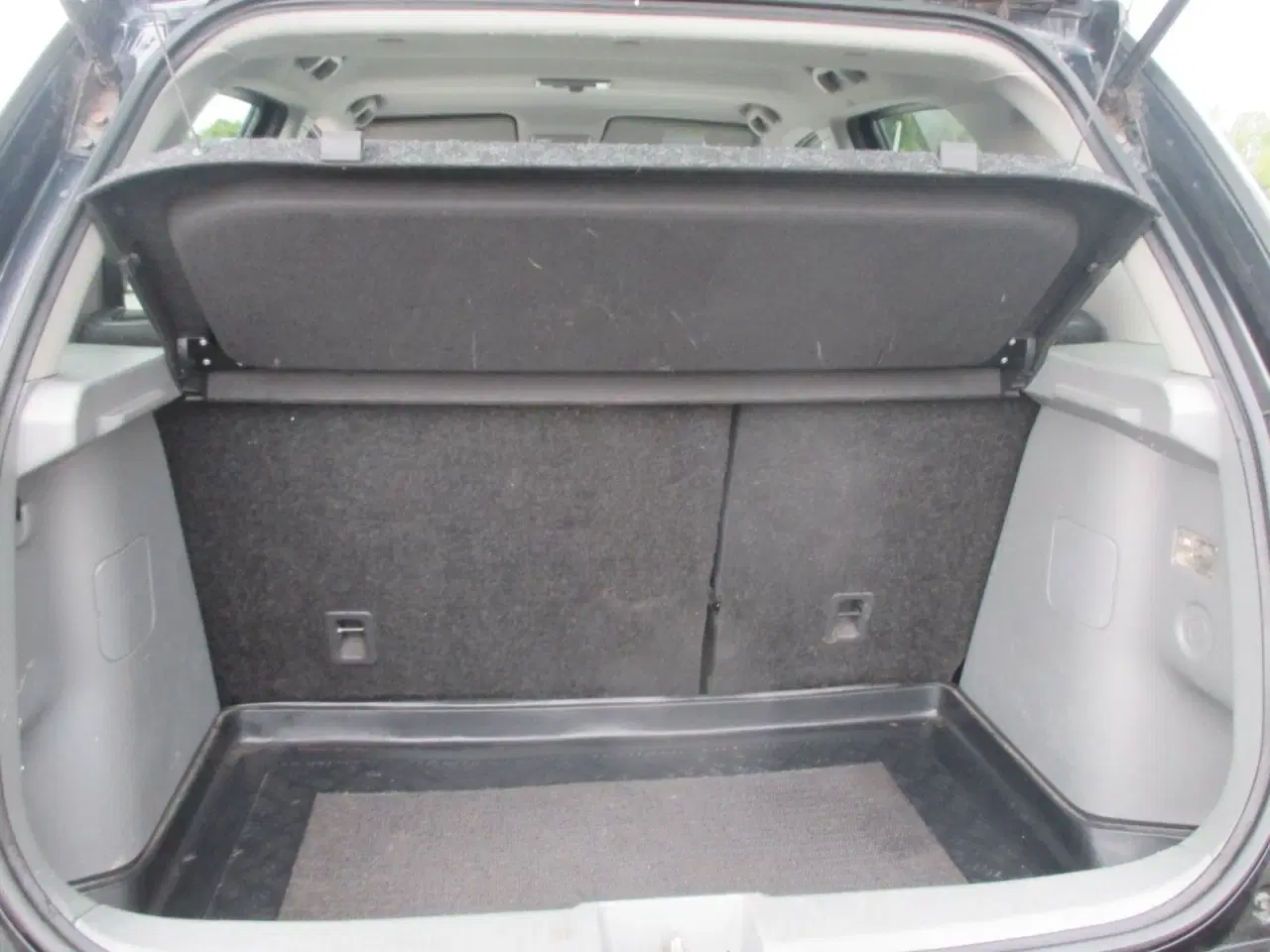 Billede 7 - Suzuki SX4 1,6 GL-A