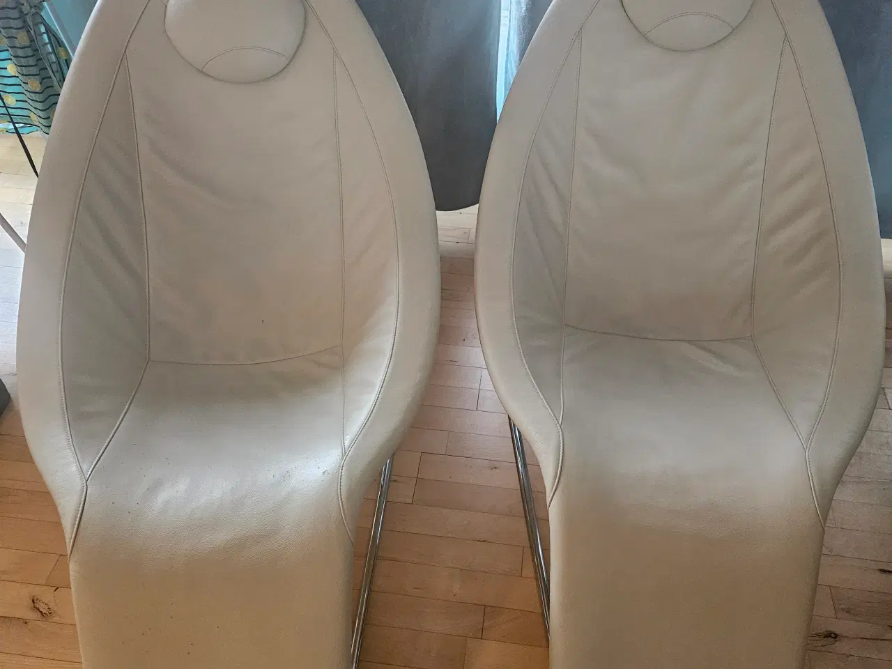 Billede 1 - Chaise Longue Spoon fra Banaldo