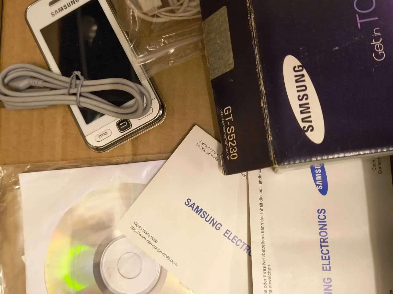 Billede 8 - Nokia Ericsson Samsung