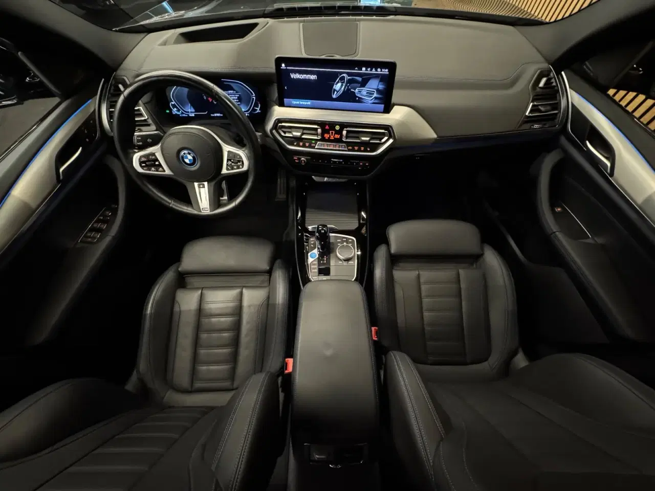 Billede 6 - BMW iX3  Charged Plus M-Sport