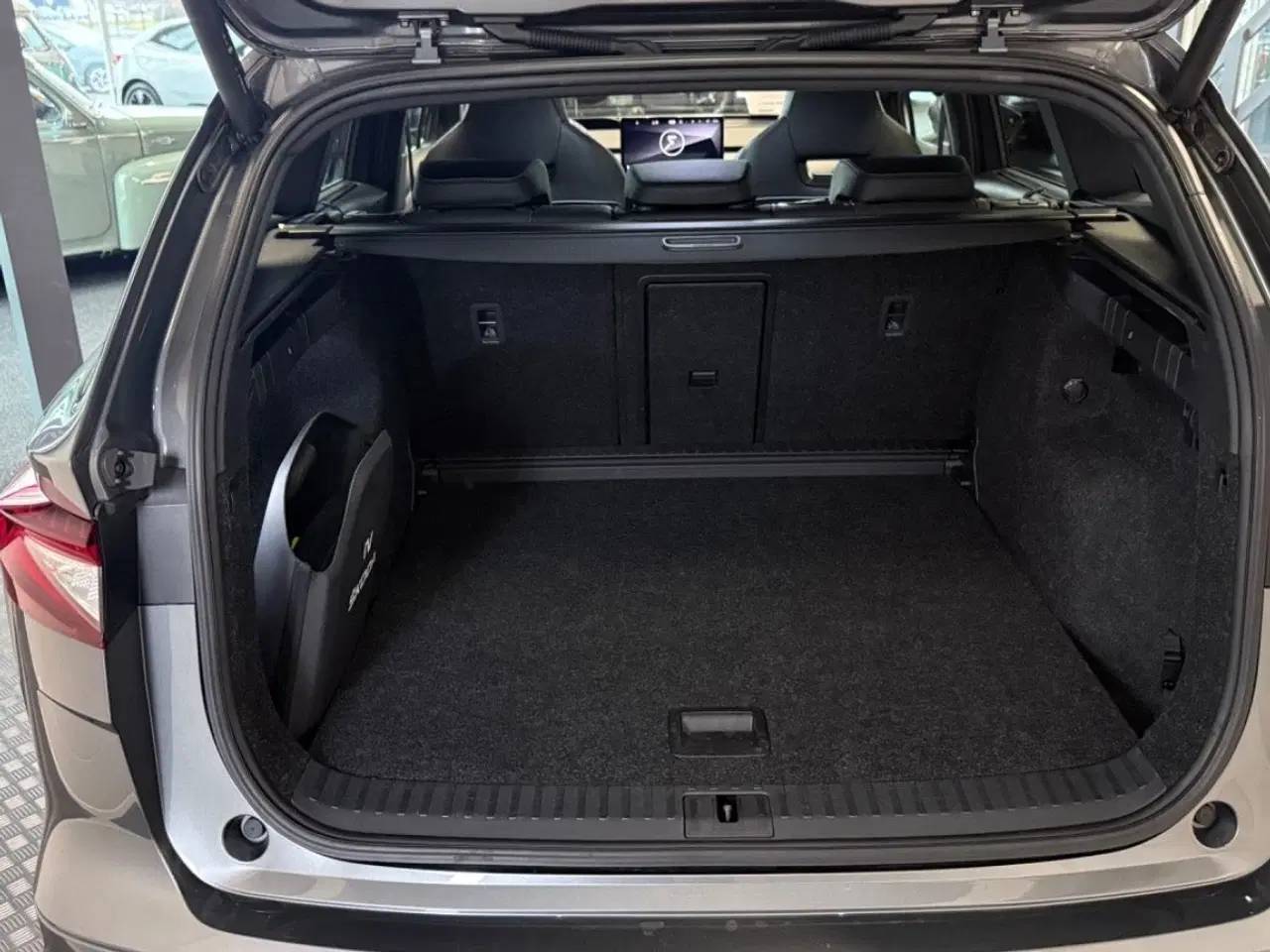 Billede 18 - Skoda Enyaq  iV RS Maxx