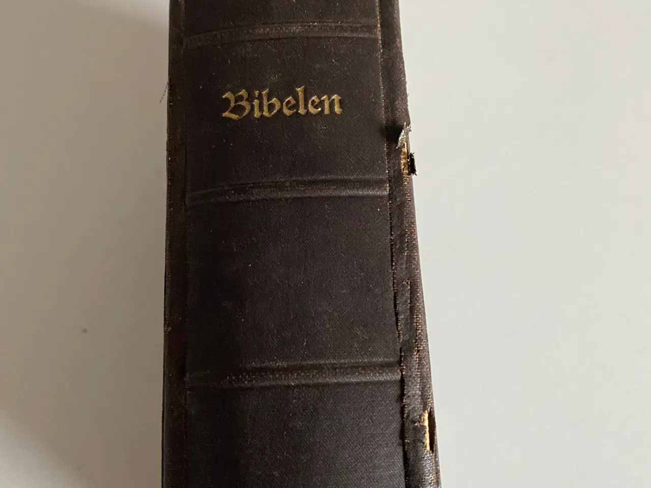 Billede 6 - Bibel