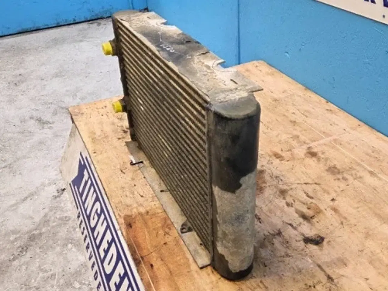 Billede 13 - New Holland 8970 Oliekøler 86501247