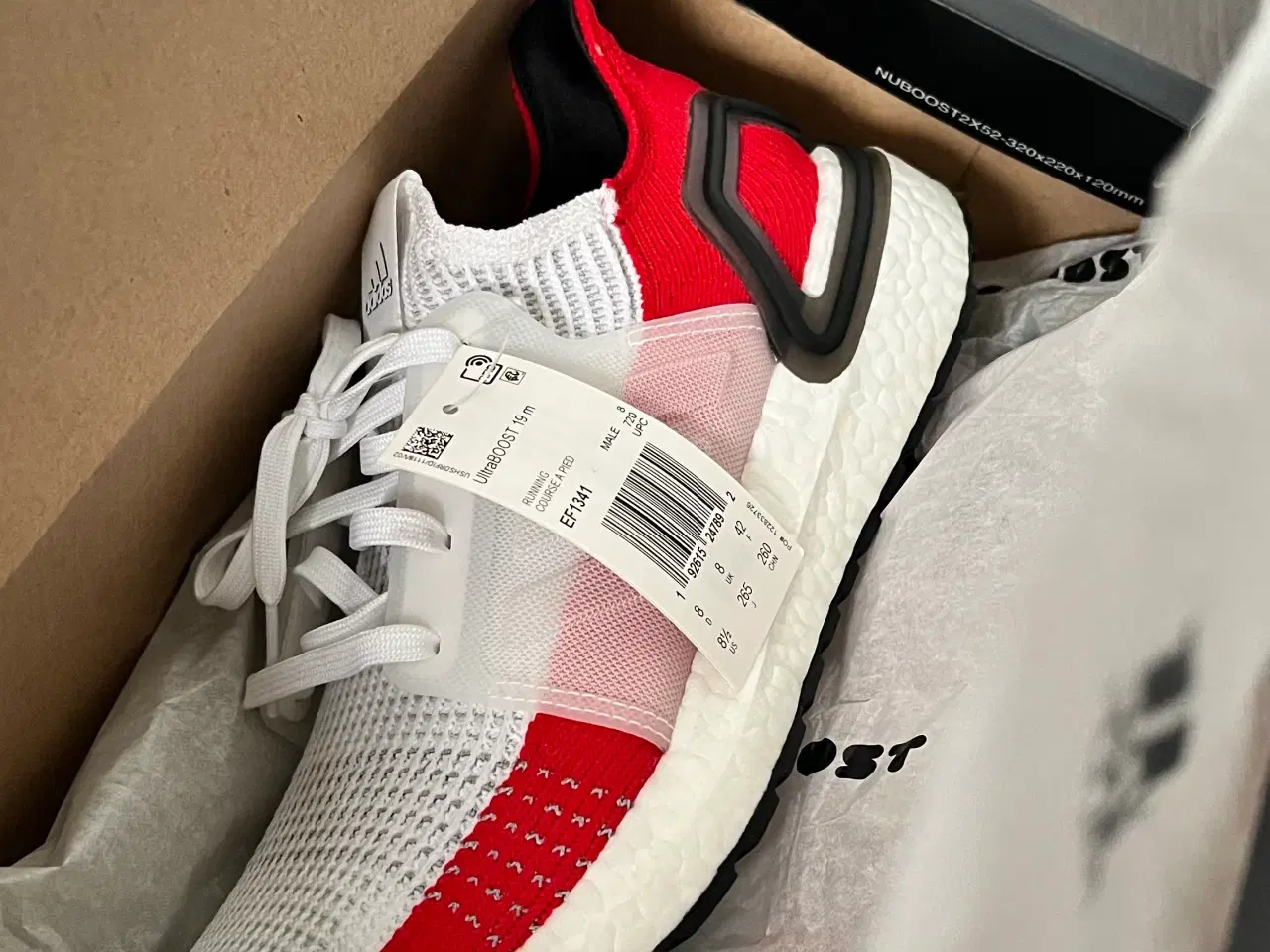 Billede 1 - Adidas Ultraboost