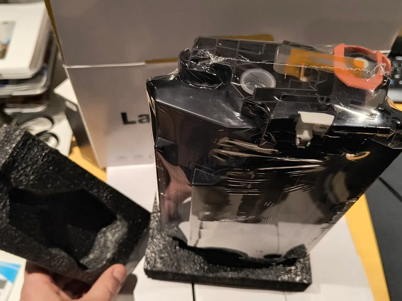 Billede 5 - HP 149X sort toner Kompatibel W1490X – 9.500 sider