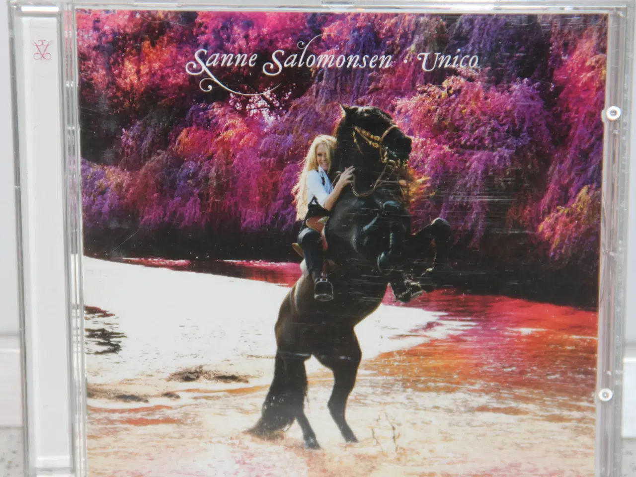 Billede 16 - CD'er sælges. Forskellige kunstnere