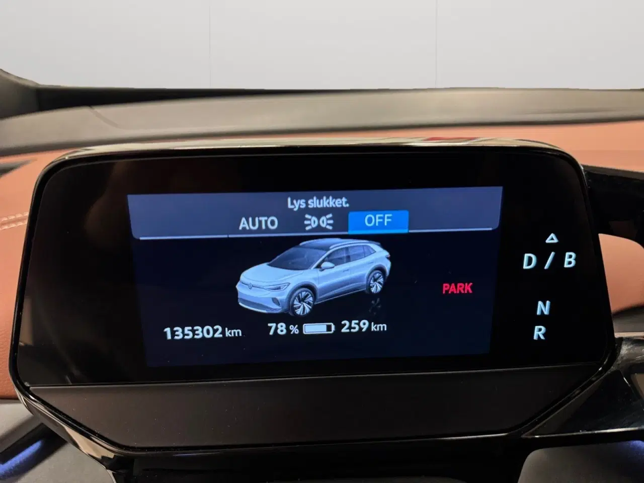 Billede 7 - VW ID.4 77 Pro