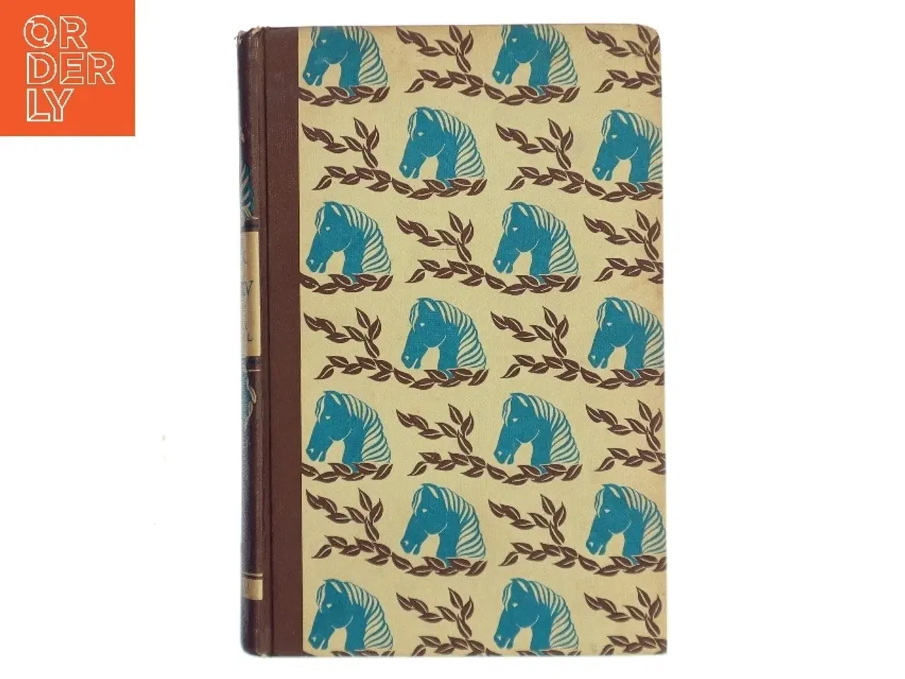 Billede 1 - Black Beauty af Anna Sewell (Bog)