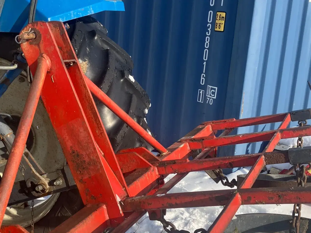 Billede 5 - - - - - - - Ringslæber