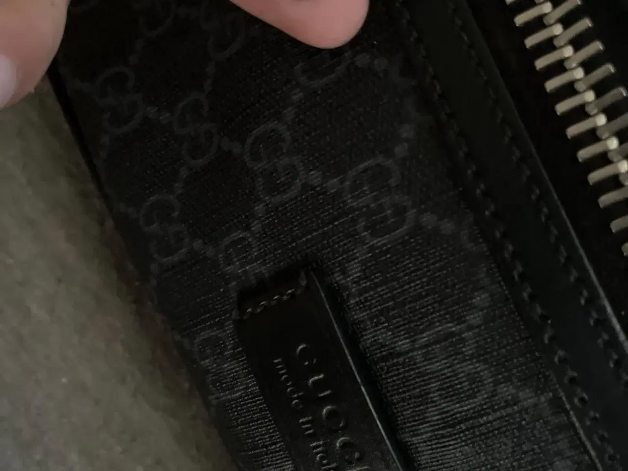 Billede 3 - Gucci bæltetaske 