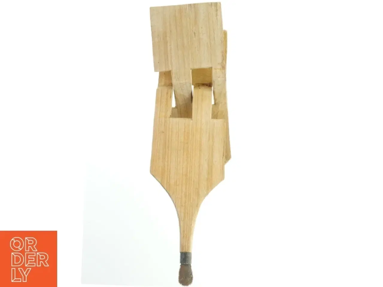 Billede 1 - Traditionelt værktøj  (str. 64x17 cm)