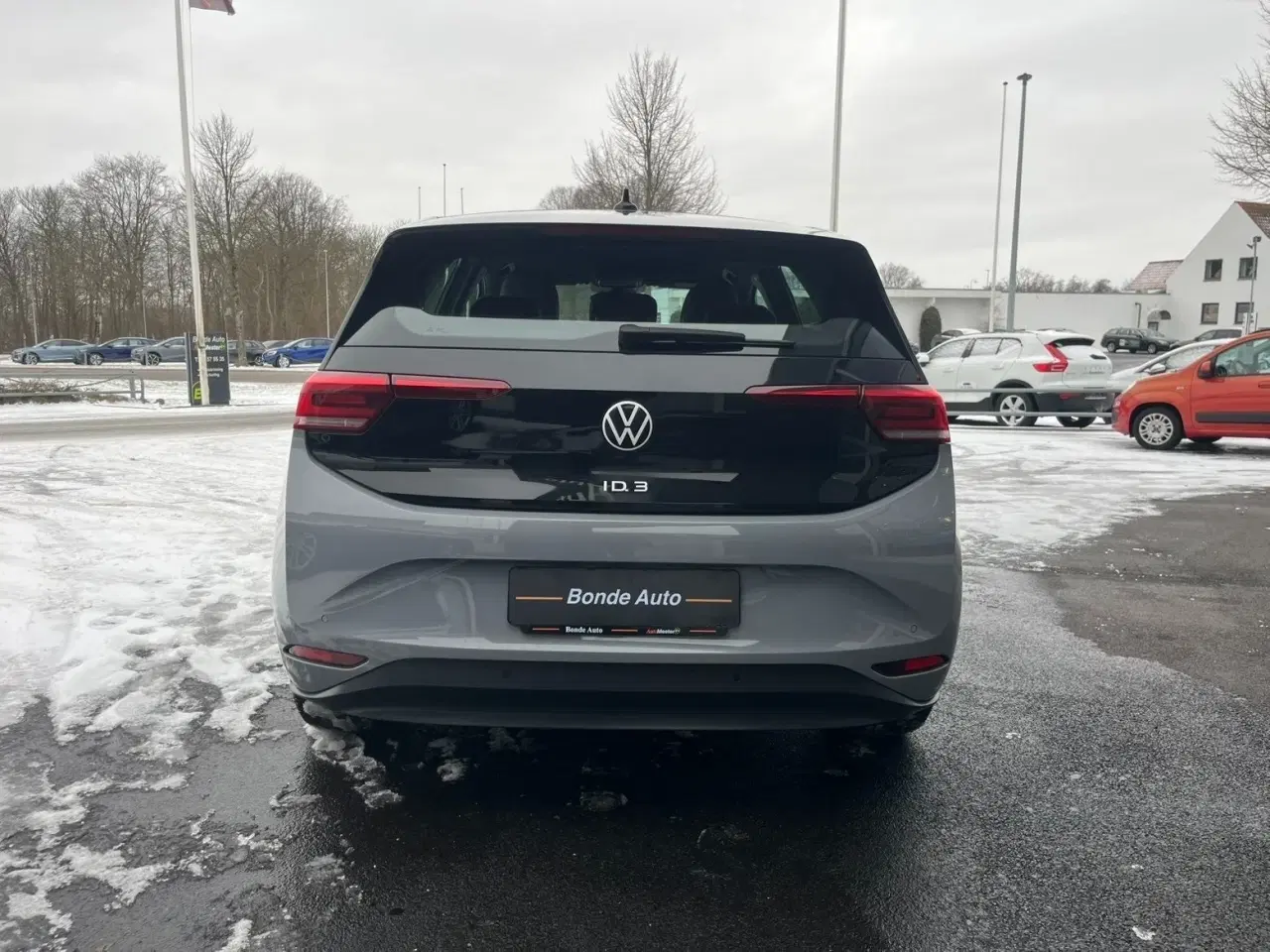 Billede 4 - VW ID.3 58 Pro Performance