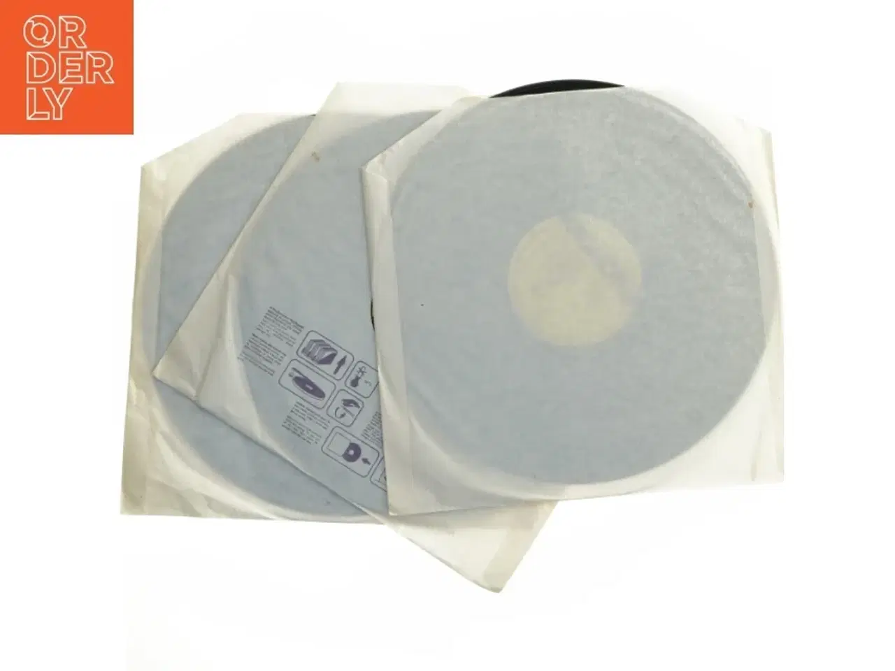 Billede 2 - Mozart A Varázsfuvola LP fra Hungaroton