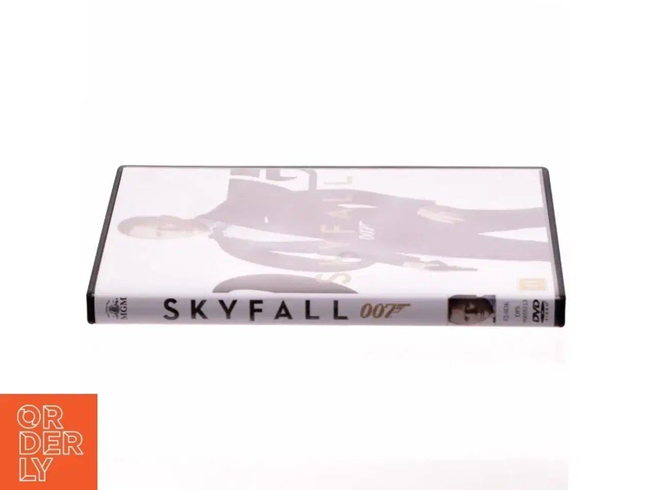 Billede 2 - Skyfall