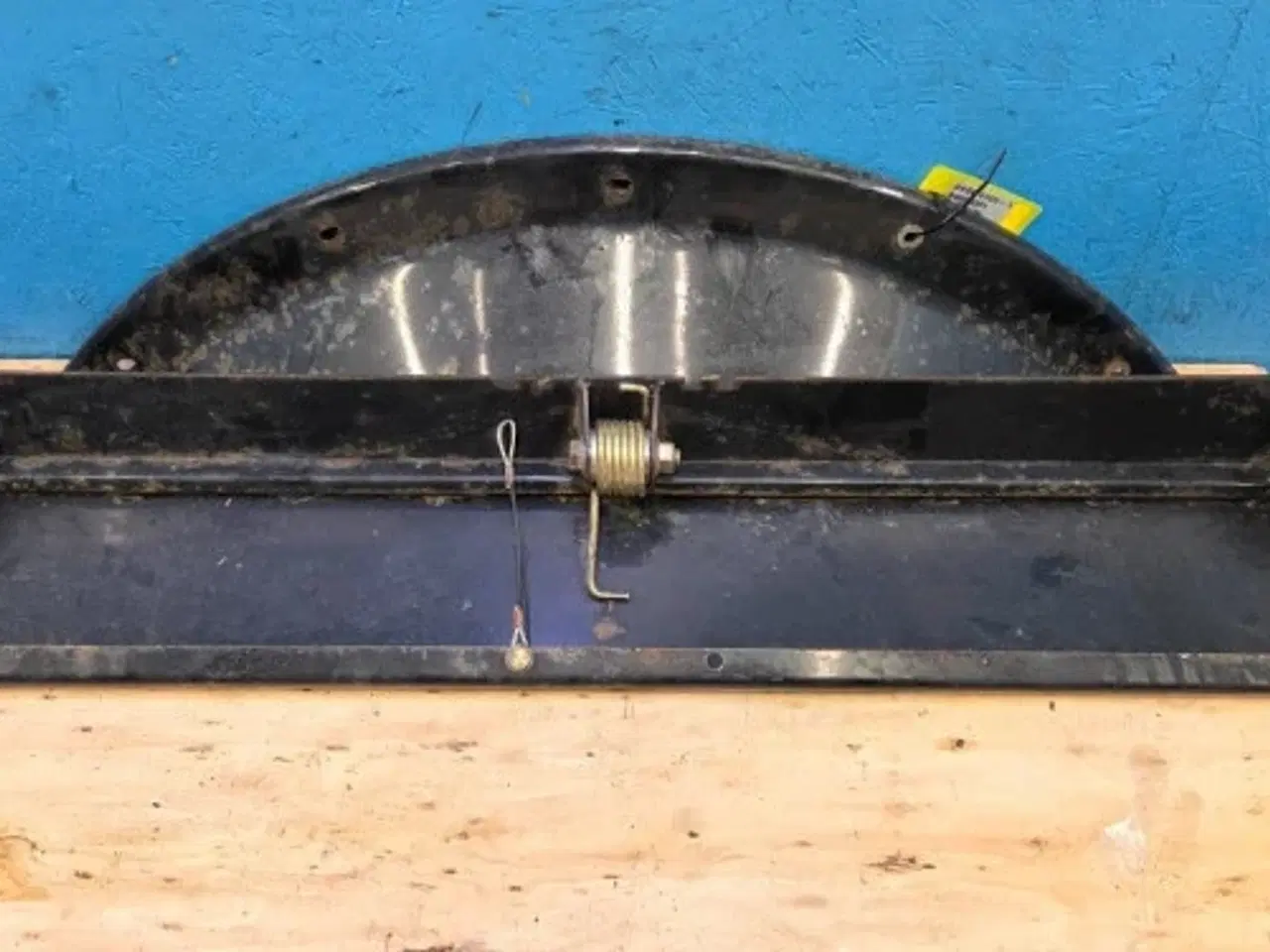 Billede 5 - Case 9120 Plade 84555201