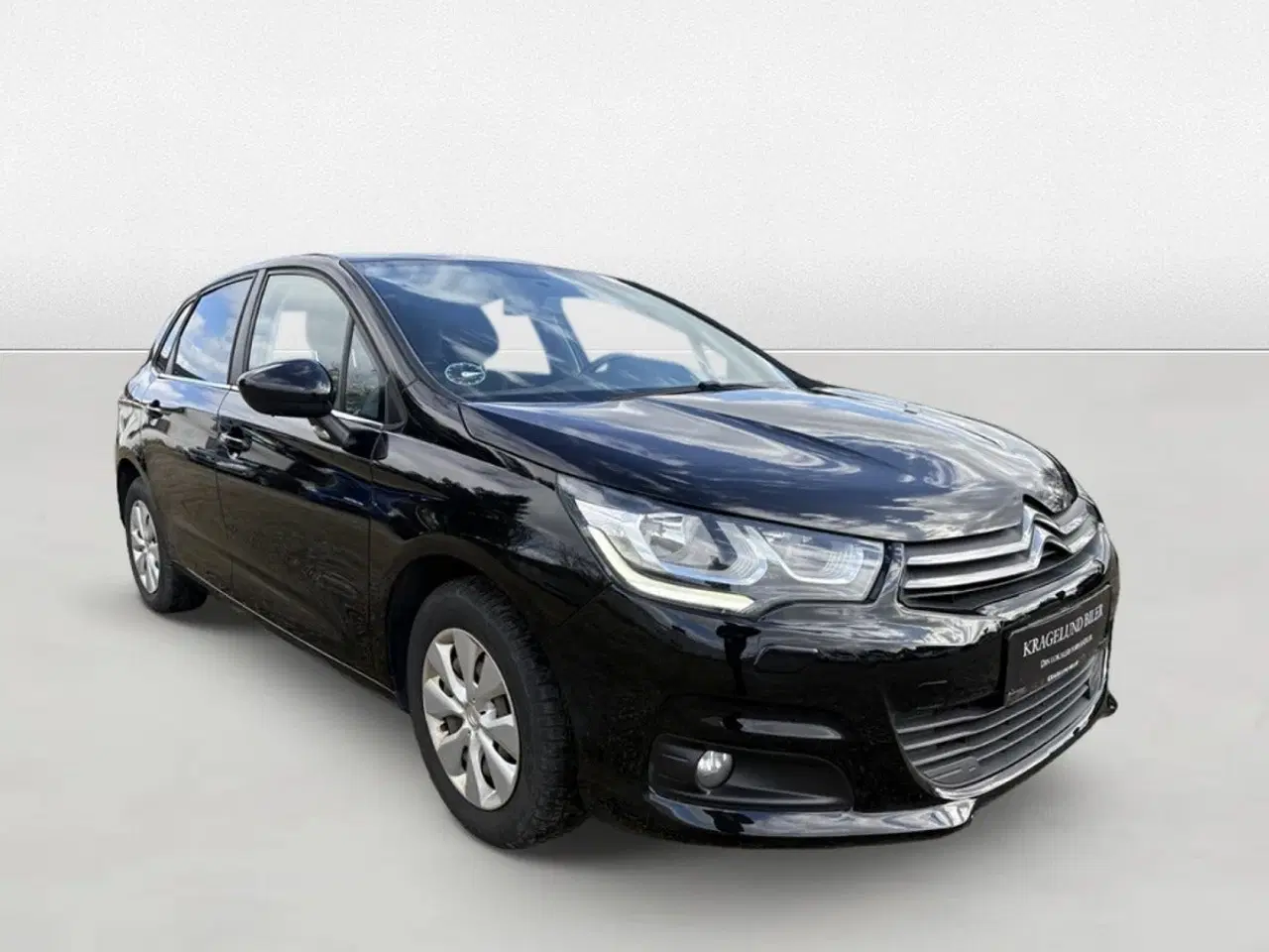 Billede 3 - Citroën C4 1,6 BlueHDi 100 Extravaganza