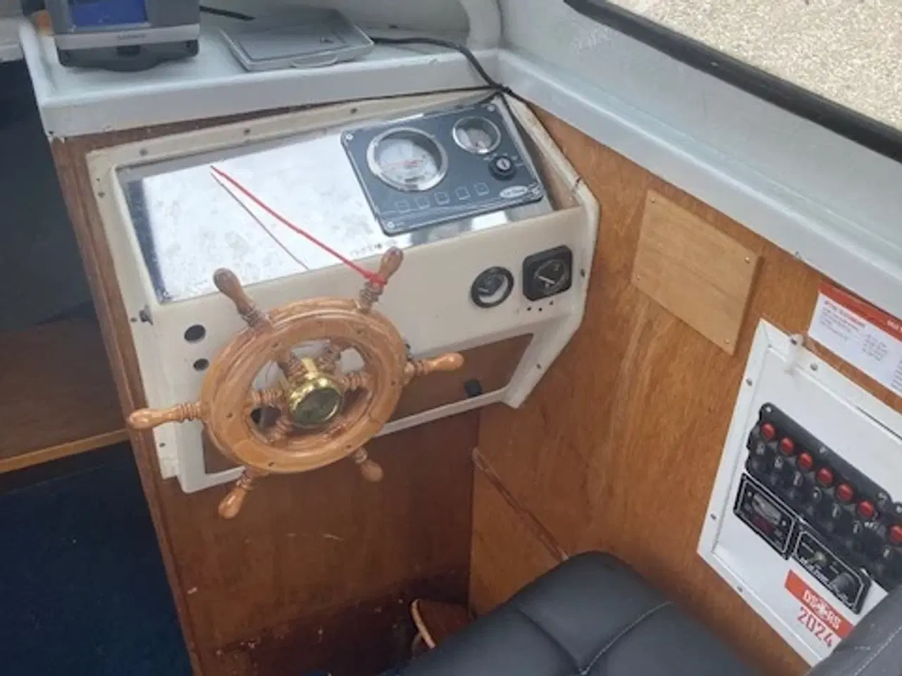 Billede 4 - Super flot AWi 23