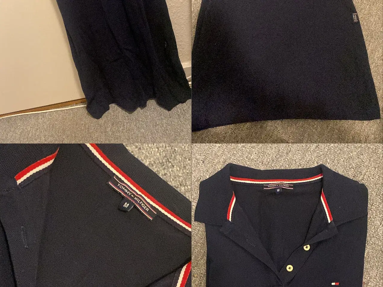 Billede 1 - Tommy Hilfiger kjole