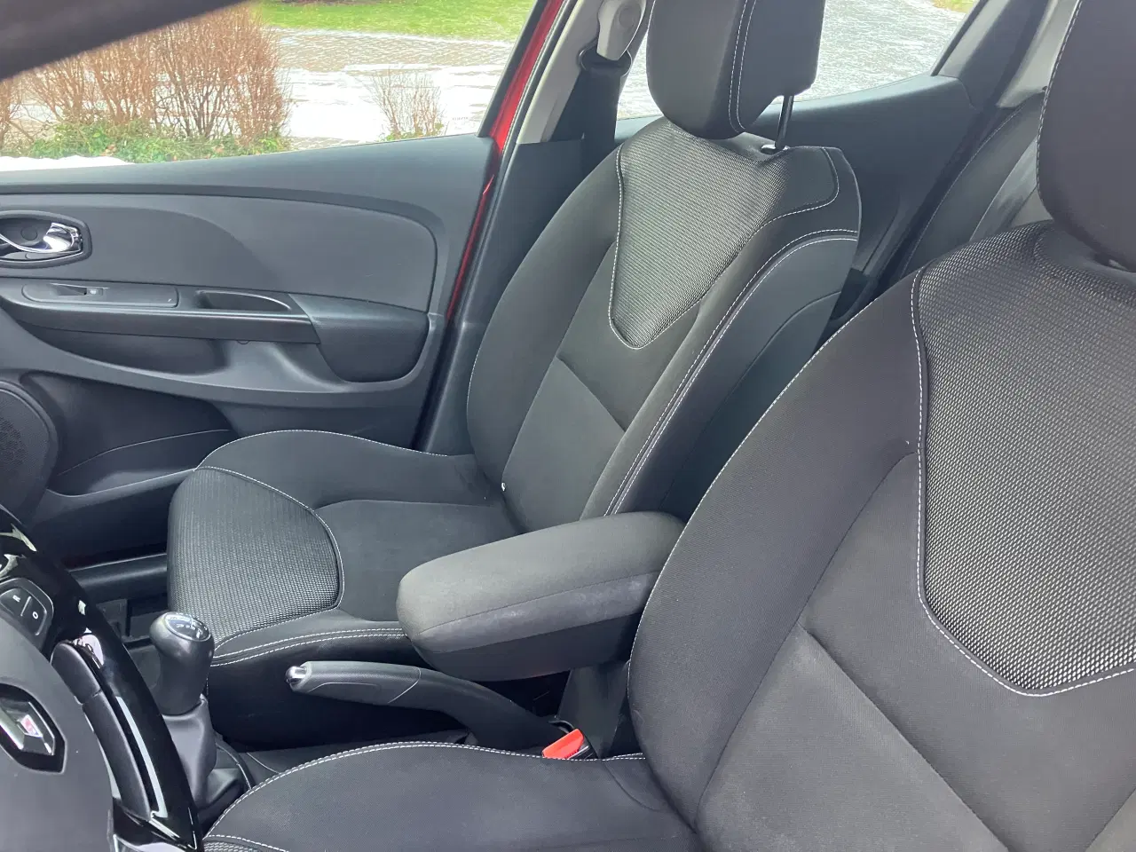 Billede 11 - Renault Clio IV 0,9 Limited Edition 5D. km92000