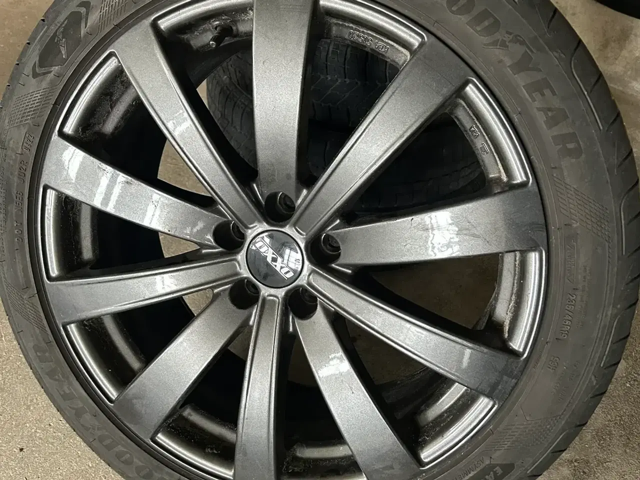 Billede 11 - Ford S-MAX 2,0 TDCi 150 Trend aut.