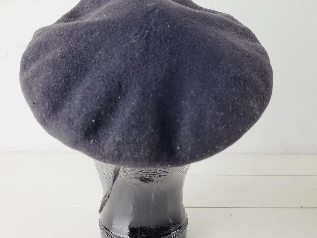 Billede 7 - ⭐️- Vintage Nike Sixpence / Cabbie Hat i XL - Et u