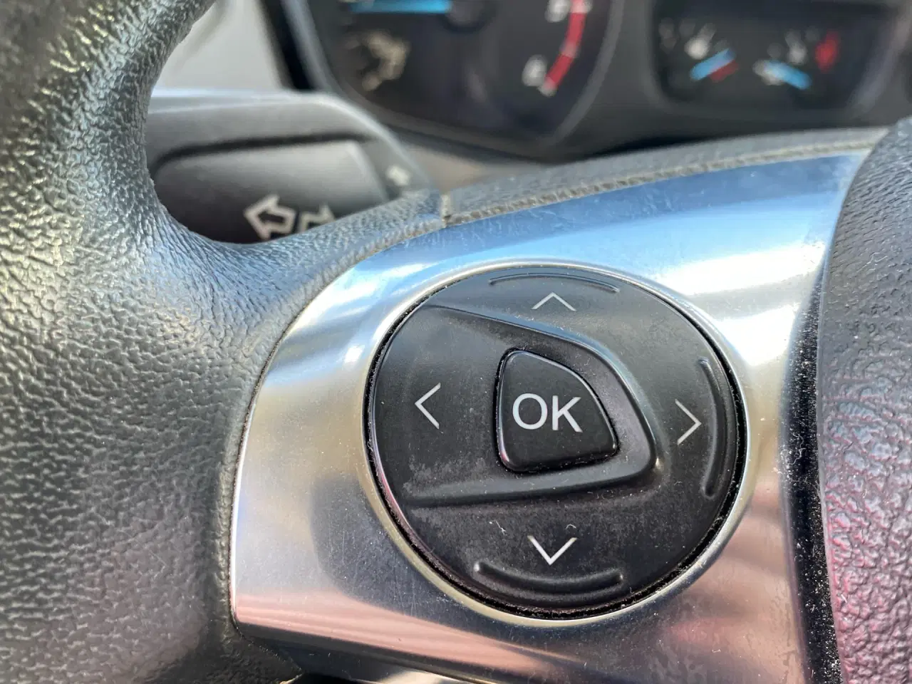 Billede 15 - Ford Tourneo Custom 300 S 2,2 TDCi Titanium 125HK 6g