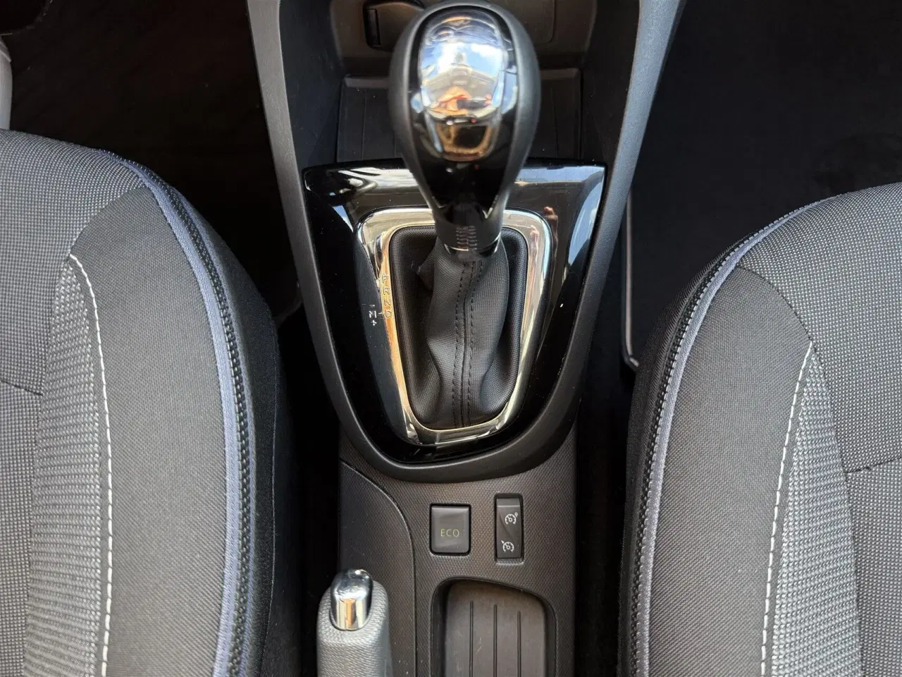 Billede 19 - Renault Captur 1,2 TCE Dynamique EDC 120HK 5d 6g Aut.