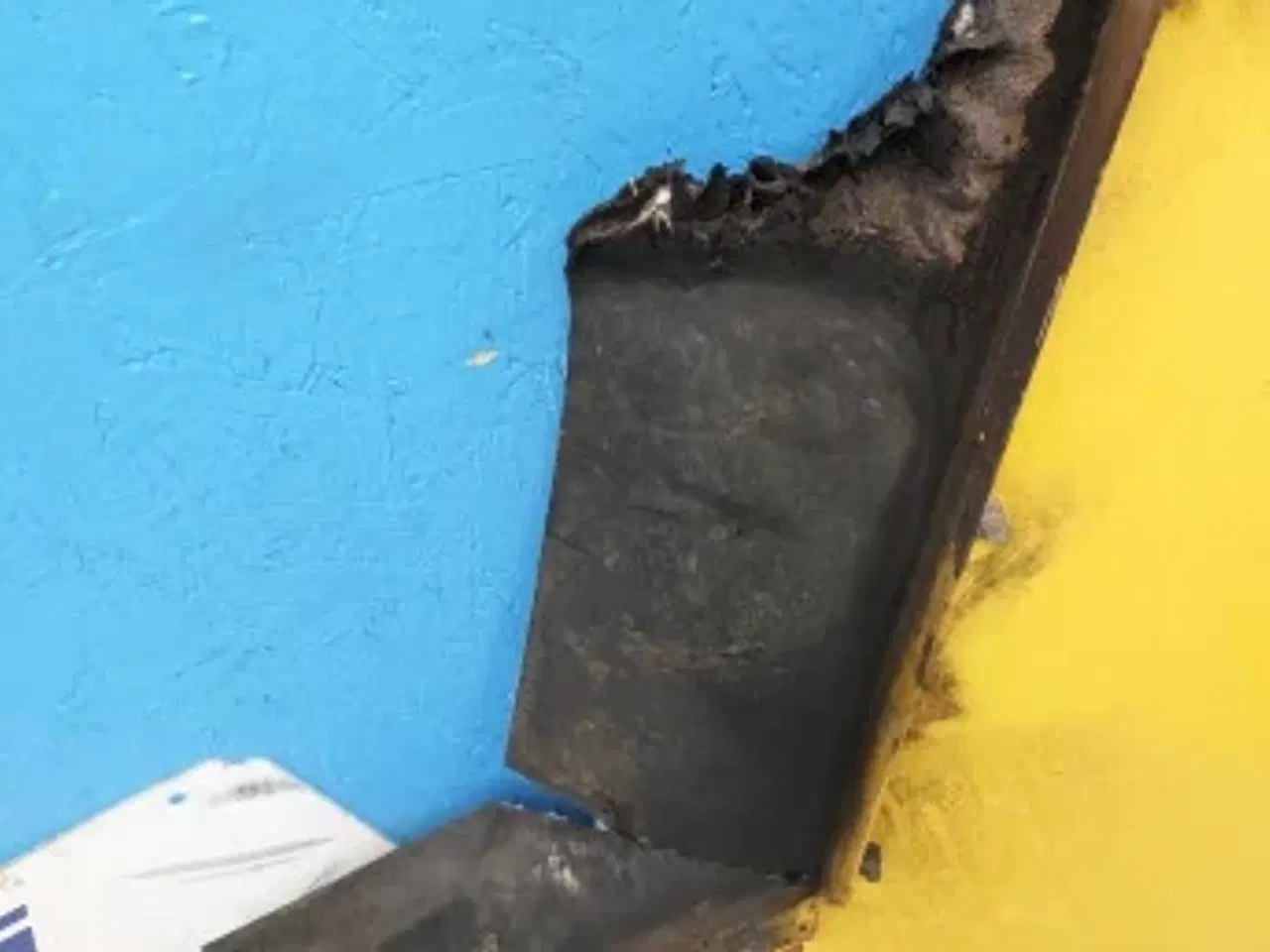 Billede 6 - New Holland BB 980 BESKYTTELSESKÆRM LH 700133630