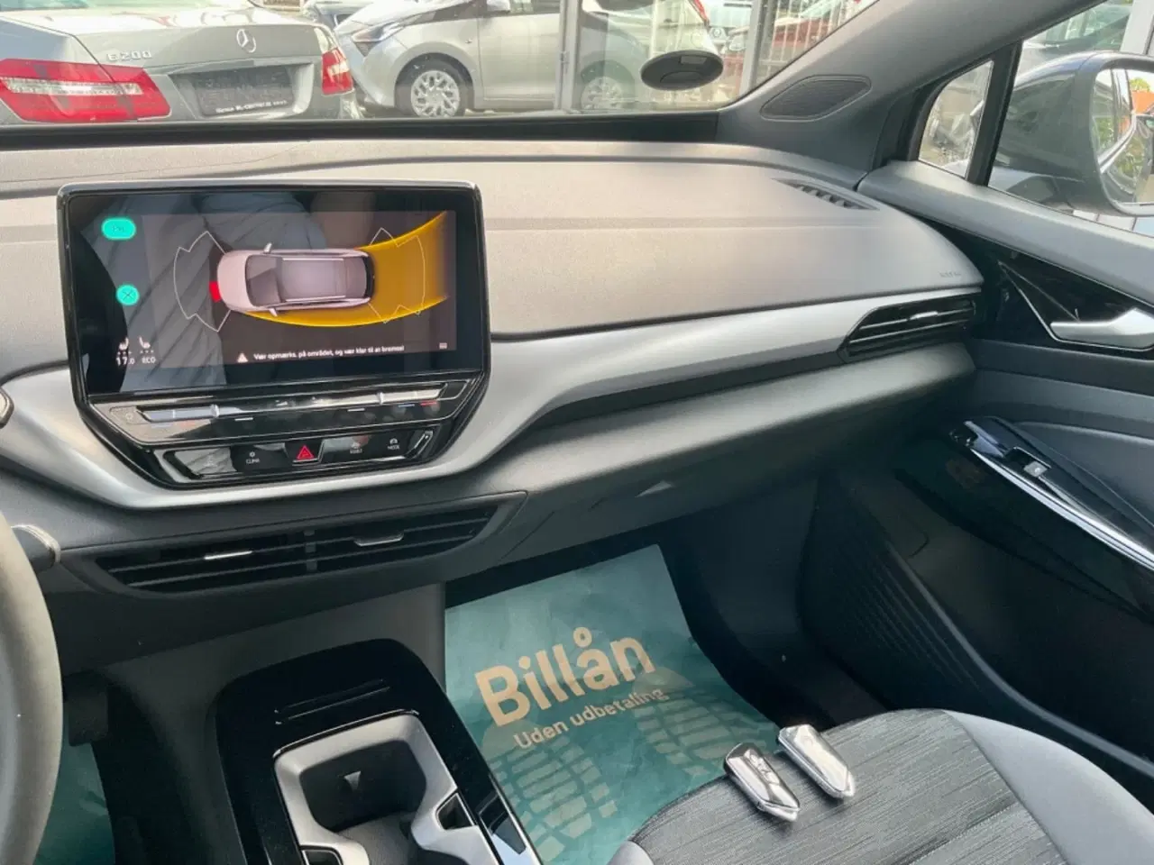 Billede 11 - VW ID.4 52 Pure Performance