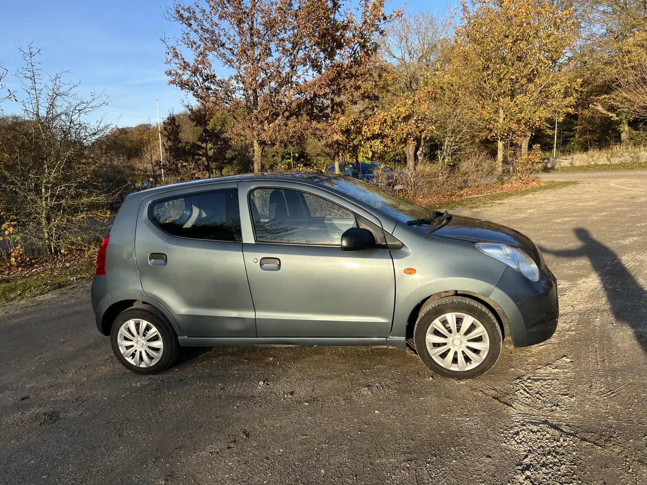 Billede 2 - Suzuki Alto 1.0 GLS Cool 5d