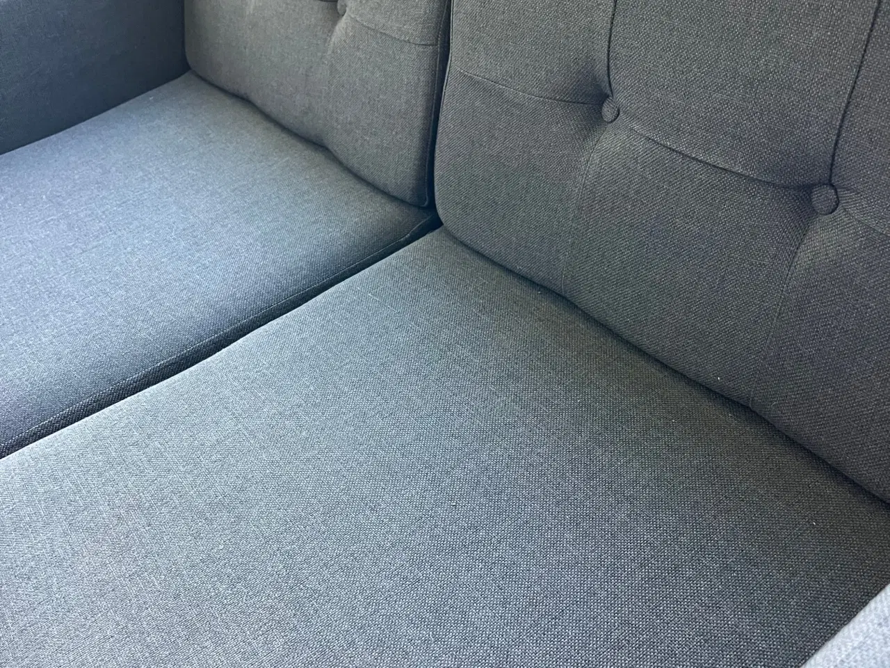 Billede 3 - Sofa 