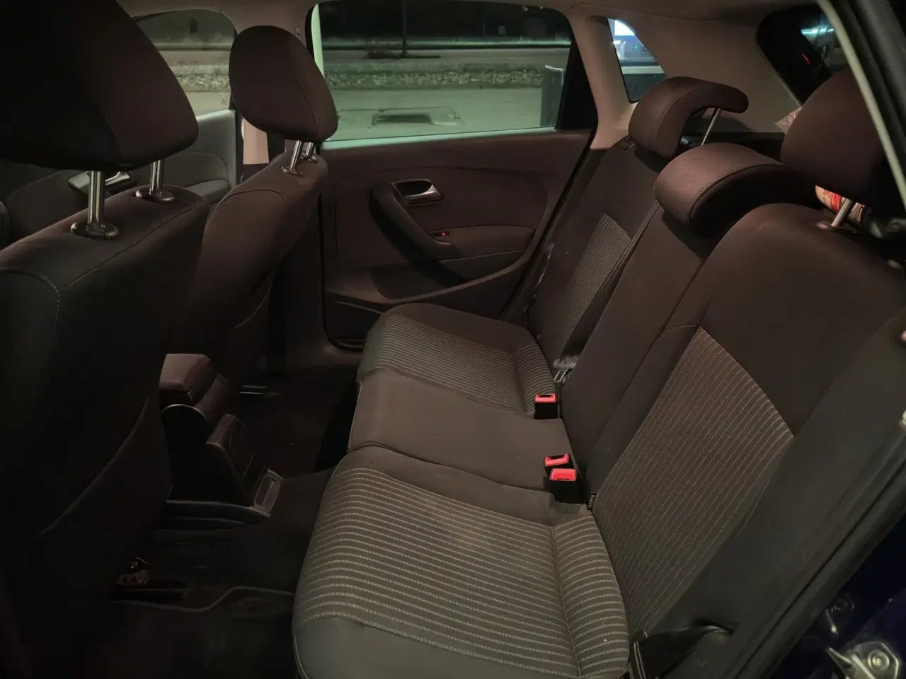 Billede 14 - VW Polo 1,2 TSi 105 Highline DSG