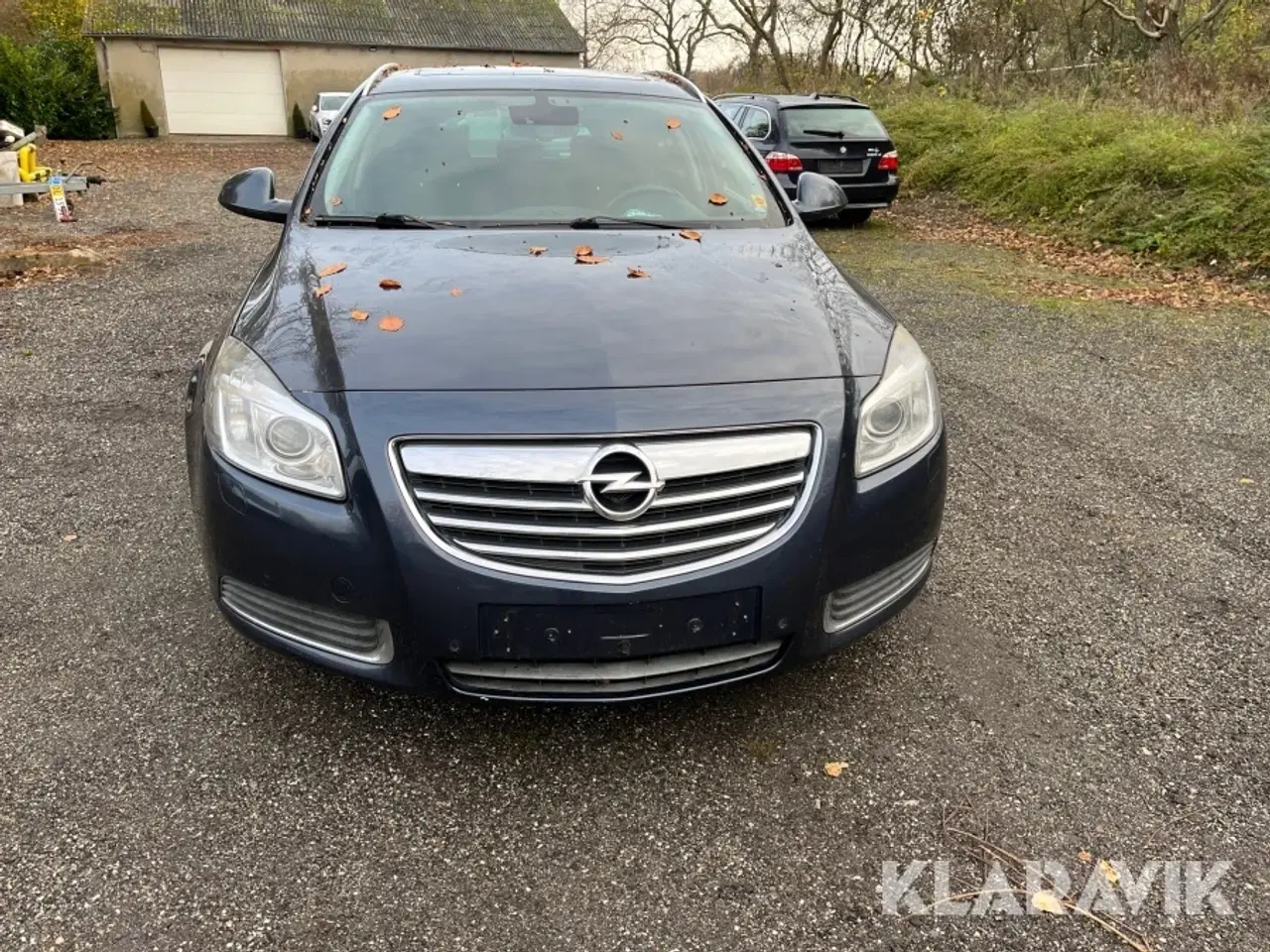 Billede 5 - Opel Insignia 2,0 Cosmo